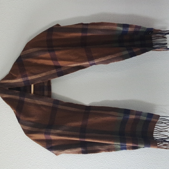 Fall Scarf - Picture 1 of 3